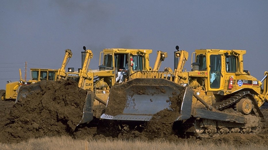 Rocky Mountain Arsenal Rocky Mountain Arsenal