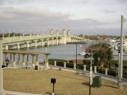 Bridge of Lions 