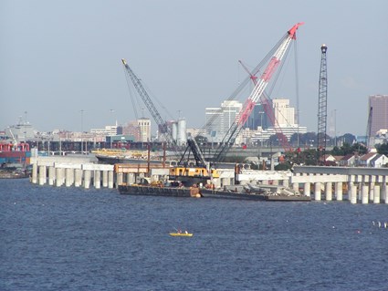 Pinners Point