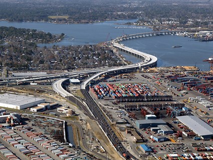 Pinners Point