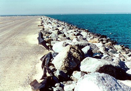 Poplar Island