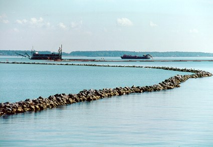 Poplar Island