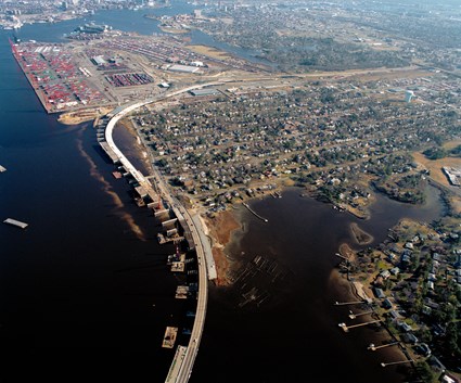 Pinners Point