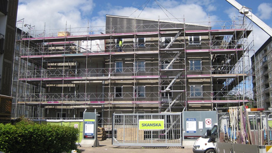 Backa Röd Backa Röd