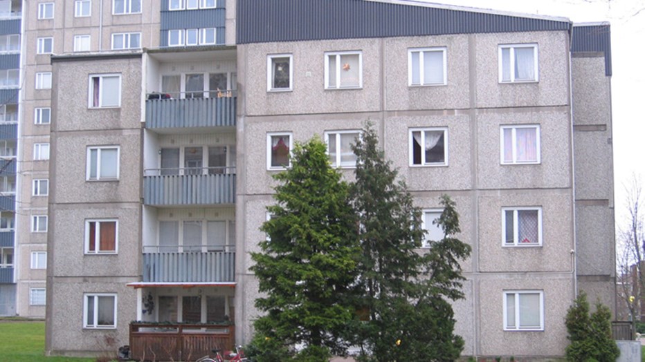 Backa Röd Backa Röd