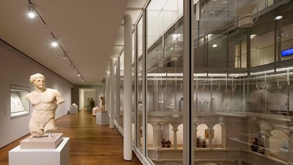 32 Quincy Street Expansion and Renovation
