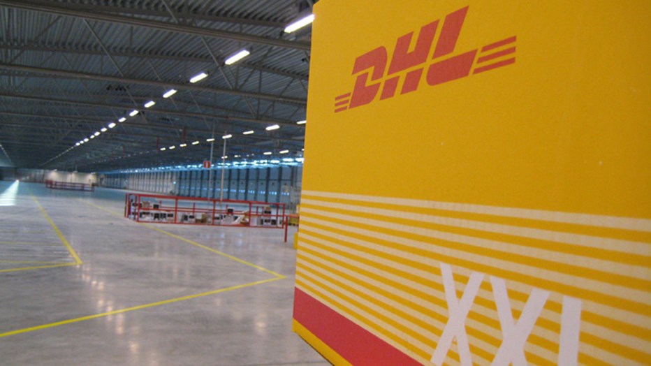 DHL DHL