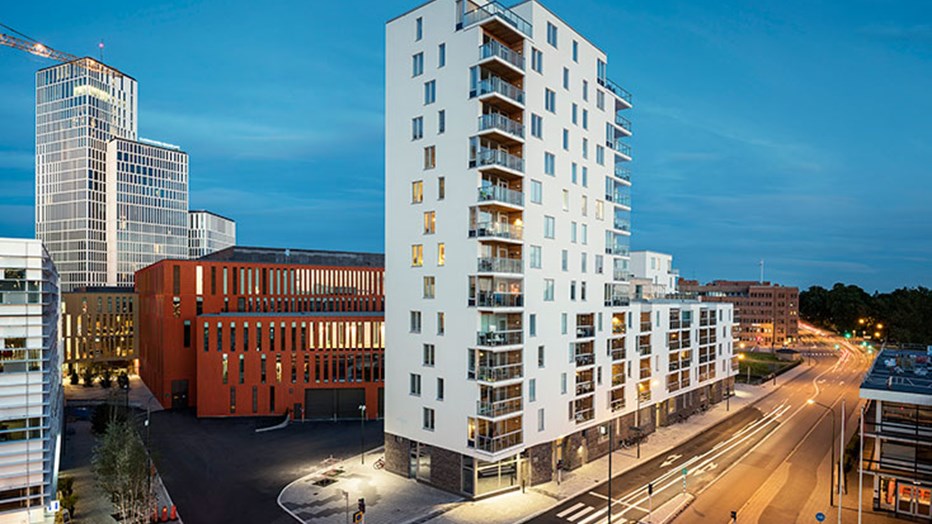 Malmö Live Malmö Live