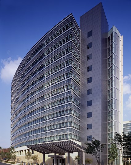 CDC Building 21