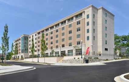 American University East Campus