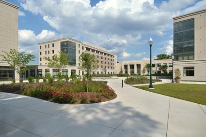 American University East Campus