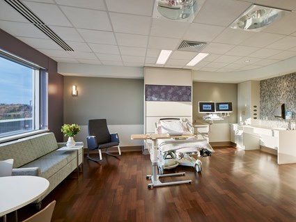 Inspira Health Network, Mullica Hill Campus