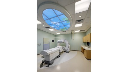 Inspira Health Network, Mullica Hill Campus