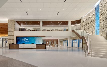Inspira Health Network, Mullica Hill Campus