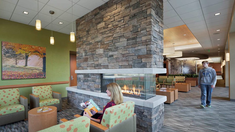 Garnet Health Medical Center, Physician Office Building, Cancer Center and Associated Projects Garnet Health Medical Center, Physician Office Building, Cancer Center and Associated Projects