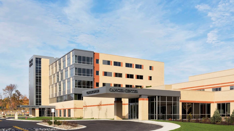 Garnet Health Medical Center, Physician Office Building, Cancer Center and Associated Projects Garnet Health Medical Center, Physician Office Building, Cancer Center and Associated Projects