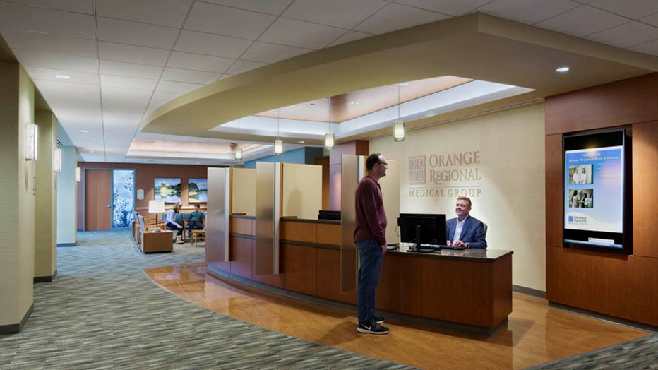 Garnet Health Medical Center, Physician Office Building, Cancer Center and Associated Projects Garnet Health Medical Center, Physician Office Building, Cancer Center and Associated Projects