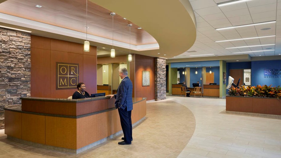 Garnet Health Medical Center, Physician Office Building, Cancer Center and Associated Projects Garnet Health Medical Center, Physician Office Building, Cancer Center and Associated Projects