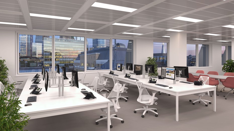 51 Moorgate 51 Moorgate