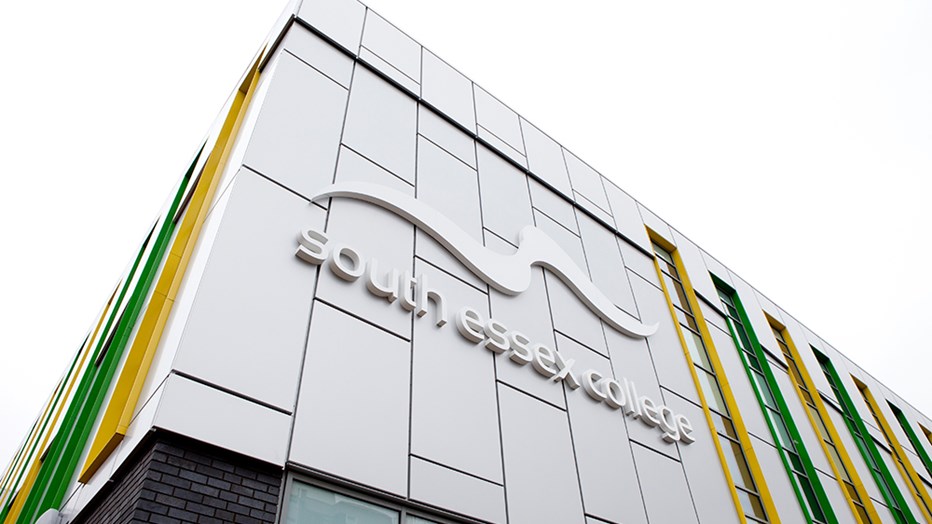 South Essex College South Essex College