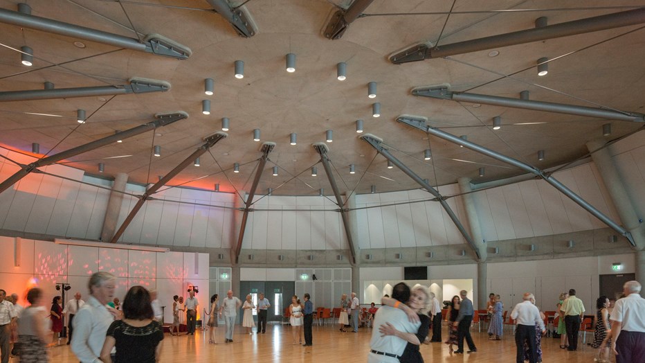 Brent Civic Centre, photography by Morley Von Sternberg Brent Civic Centre, photography by Morley Von Sternberg