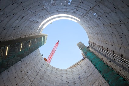 London Power Tunnels