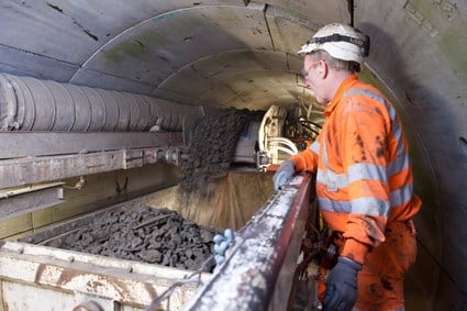 London Power Tunnels