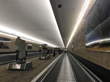 Hartsfield-Jackson Atlanta International Airport (ATL), Central Passenger Terminal Complex (CPTC) Airside Modernization