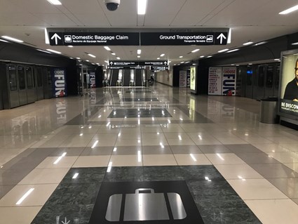 Hartsfield-Jackson Atlanta International Airport (ATL), Central Passenger Terminal Complex (CPTC) Airside Modernization