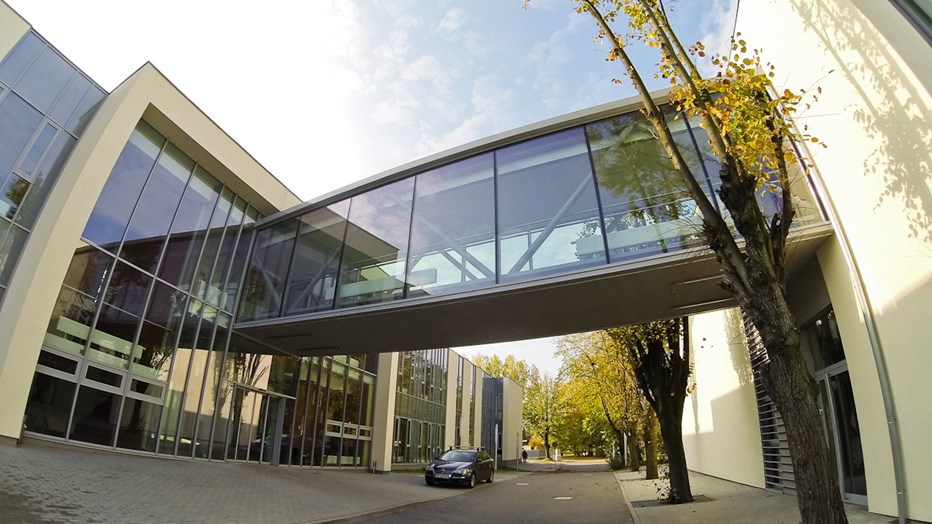 Radiotherapy Center in Kalisz