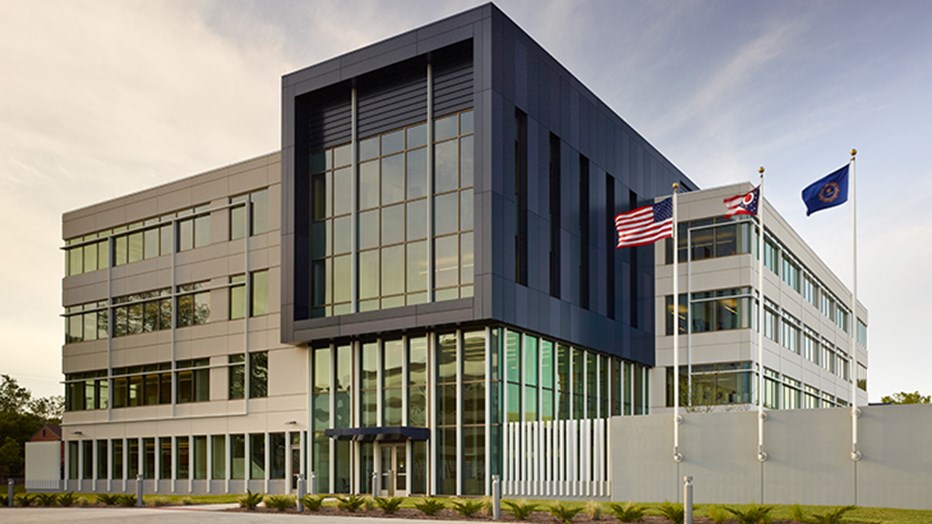 FBI Cincinnati Field Office FBI Cincinnati Field Office