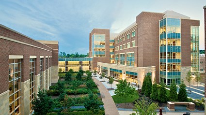 Miami Valley Hospital South 