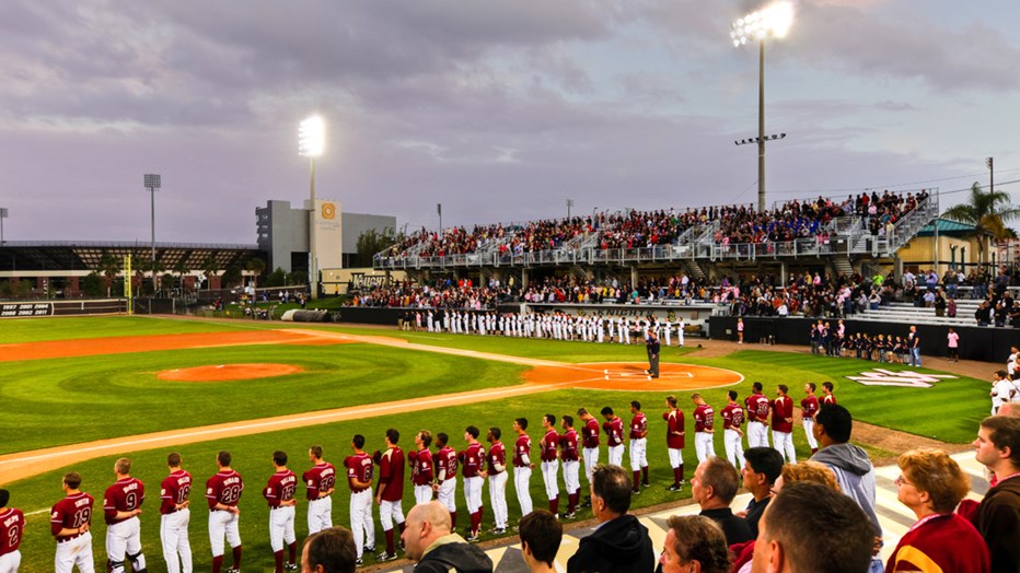 University of Central Florida, Baseball Stadium Expansion