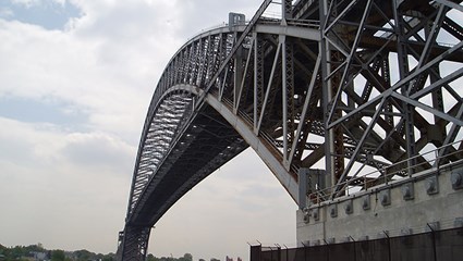 Bayonne Bridge
