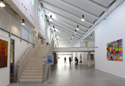 University of Social Sciences and Humanities in Wroclaw
