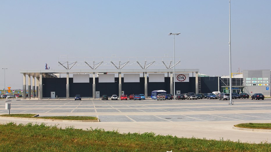 Turawa Park Turawa Park