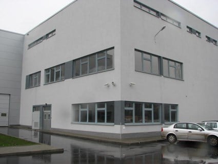 Farmur factory