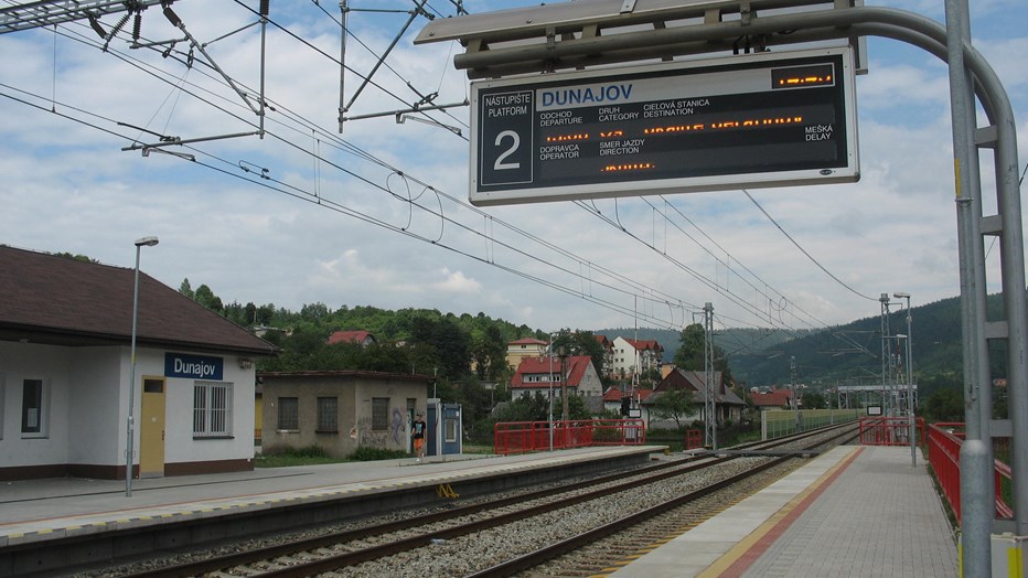 Zilina Krasno 1 Zilina Krasno 1