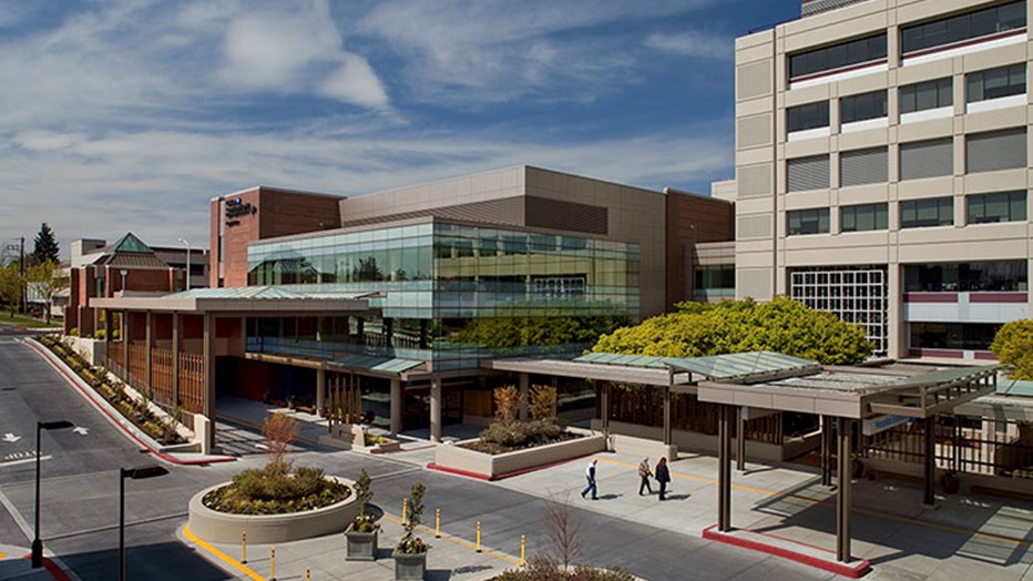 Tacoma General Hospital Milgard Pavilion Emergency Department and Cancer Center Expansion
