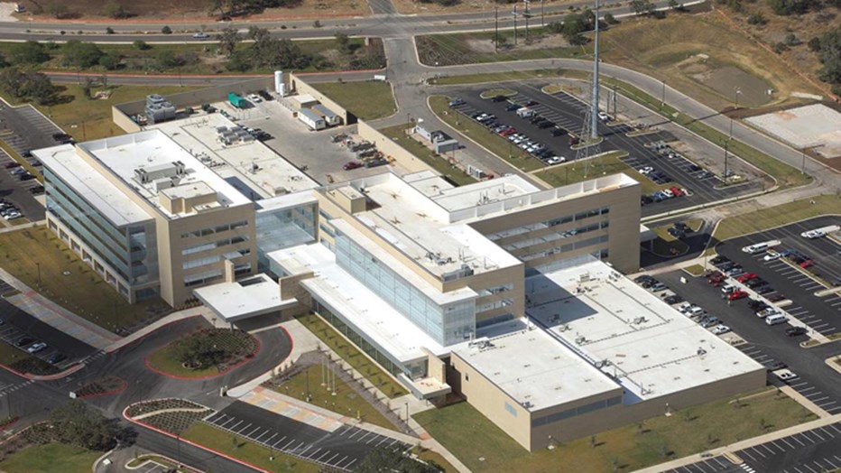 Methodist Stone Oak Hospital Methodist Stone Oak Hospital