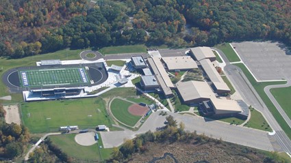 Brandon Schools Education Facility Improvements