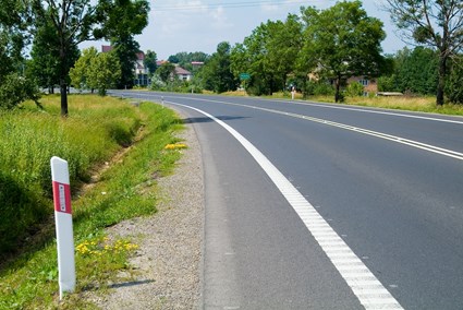 National road No 9