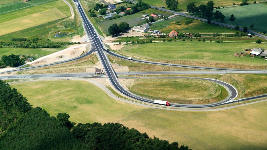 Szubin beltway Szubin beltway