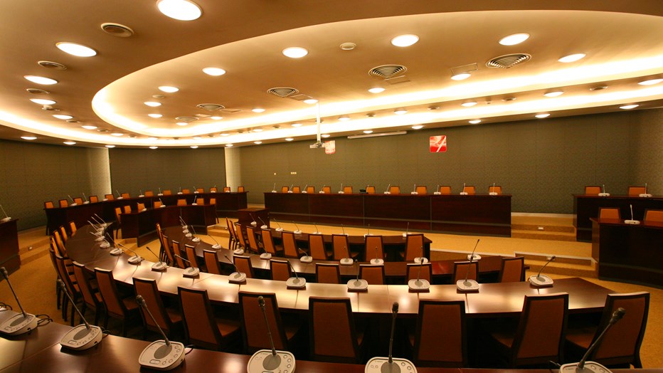 Faculty of Law and Administration at the Łódź University Faculty of Law and Administration at the Łódź University
