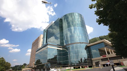 Carilion Consolidation