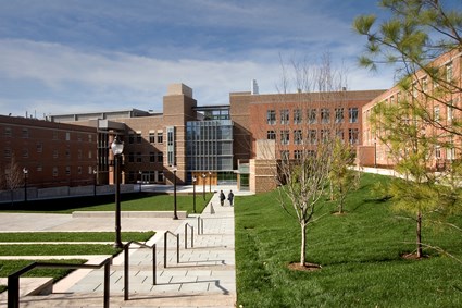 French Family Science Center