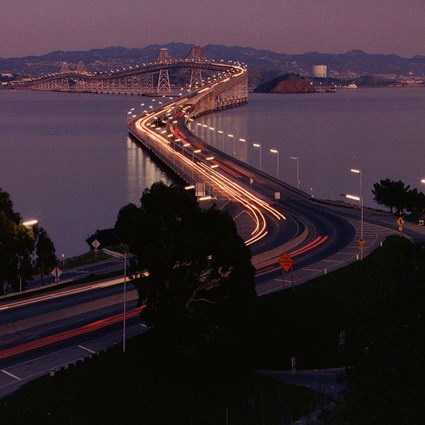 Richmond San-Rafael Bridge