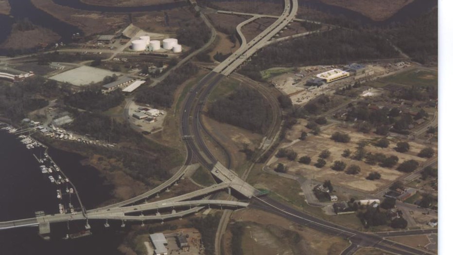 Smith Creek Parkway Smith Creek Parkway