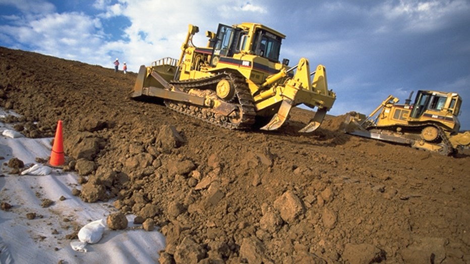 Rocky Mountain Arsenal Rocky Mountain Arsenal