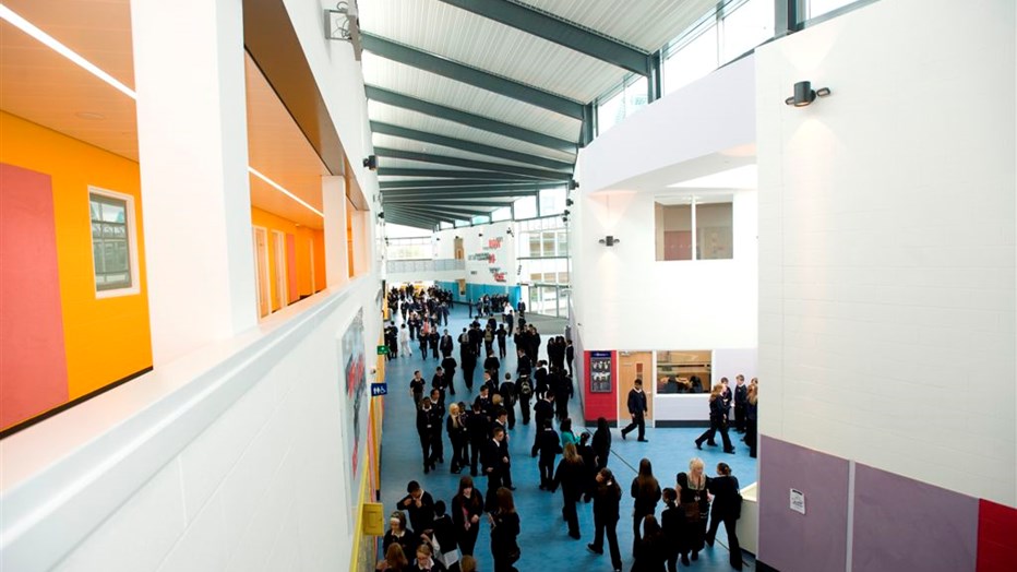 Hudson-Bergen Light Rail System Hudson-Bergen Light Rail System